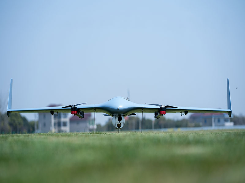 消防无人机系列